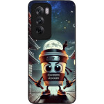 Sonique ���� Italian Brainrot Series ��� Oppo Oppo Reno12 5G Cappuccino Assassino