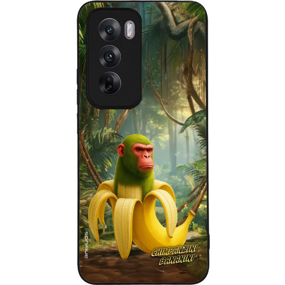 Sonique ���� Italian Brainrot Series ��� Oppo Oppo Reno12 5G Chimpanzini Bananini
