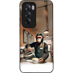 Sonique ���� Italian Brainrot Series ��� Oppo Oppo Reno12 5G Chimpanzini Cappuccini
