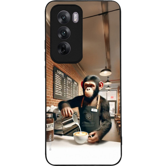 Sonique ���� Italian Brainrot Series ��� Oppo Oppo Reno12 5G Chimpanzini Cappuccini