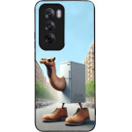 Sonique ���� Italian Brainrot Series ��� Oppo Oppo Reno12 5G Frigo Camelo