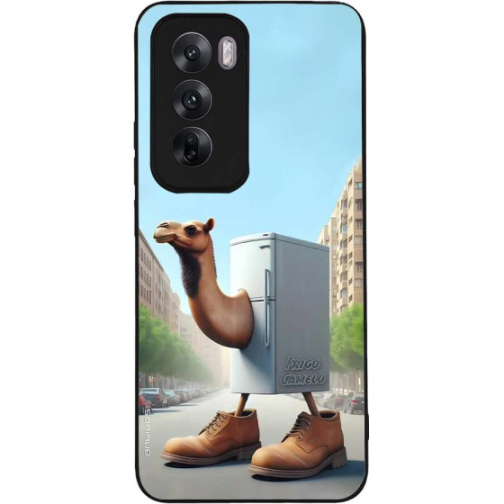 Sonique ���� Italian Brainrot Series ��� Oppo Oppo Reno12 5G Frigo Camelo