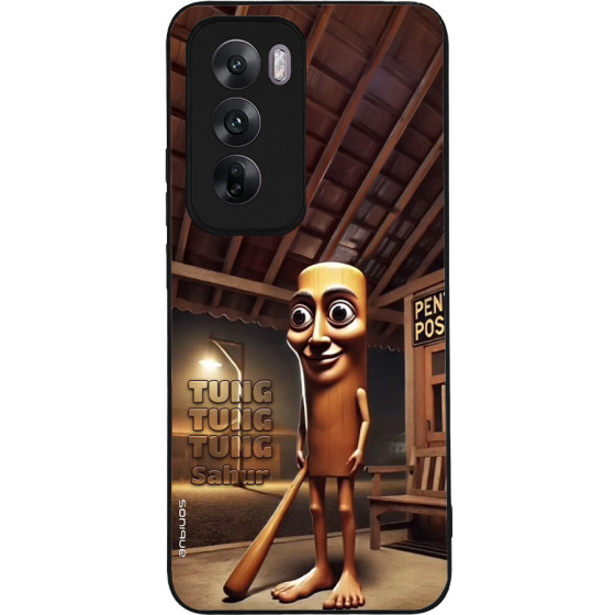 Sonique ���� Italian Brainrot Series ��� Oppo Oppo Reno12 5G Tung Tung Tung Sahur