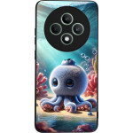 Sonique ���� Italian Brainrot Series ��� Oppo Oppo Reno12 F 5G / Oppo Reno12 Fs 5G Blueberrinni Octopussini