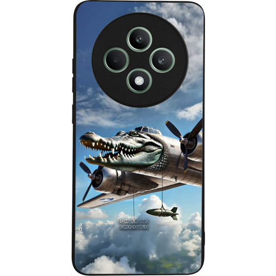 Sonique ���� Italian Brainrot Series ��� Oppo Oppo Reno12 F 5G / Oppo Reno12 Fs 5G Bombardino Crocodilo