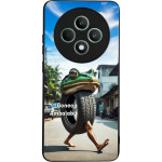Sonique ���� Italian Brainrot Series ��� Oppo Oppo Reno12 F 5G / Oppo Reno12 Fs 5G Boneca Ambalabu