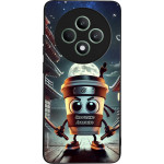Sonique ���� Italian Brainrot Series ��� Oppo Oppo Reno12 F 5G / Oppo Reno12 Fs 5G Cappuccino Assassino