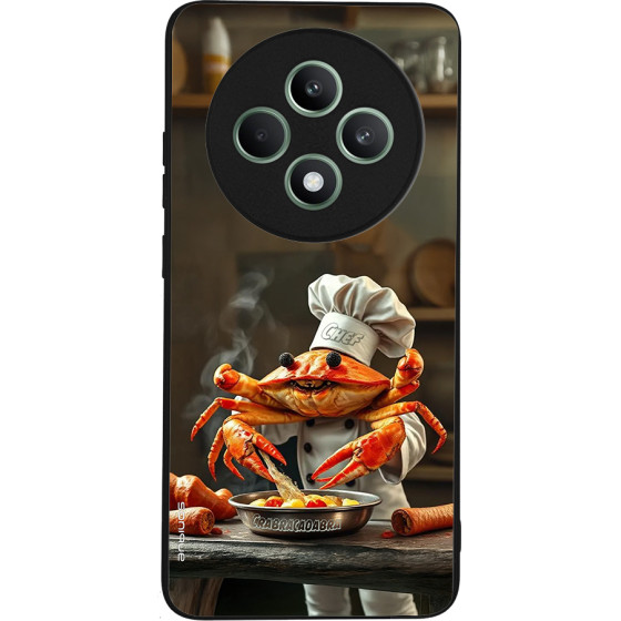 Sonique ���� Italian Brainrot Series ��� Oppo Oppo Reno12 F 5G / Oppo Reno12 Fs 5G Chef Crabracadabra