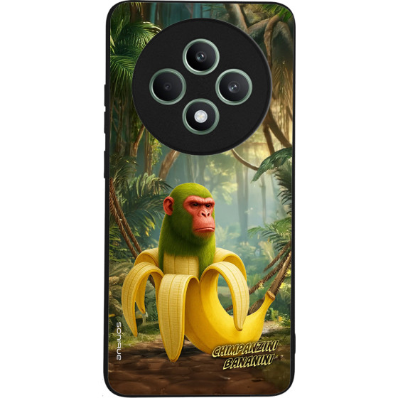 Sonique ���� Italian Brainrot Series ��� Oppo Oppo Reno12 F 5G / Oppo Reno12 Fs 5G Chimpanzini Bananini