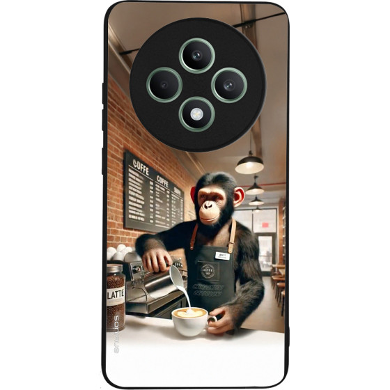 Sonique ���� Italian Brainrot Series ��� Oppo Oppo Reno12 F 5G / Oppo Reno12 Fs 5G Chimpanzini Cappuccini