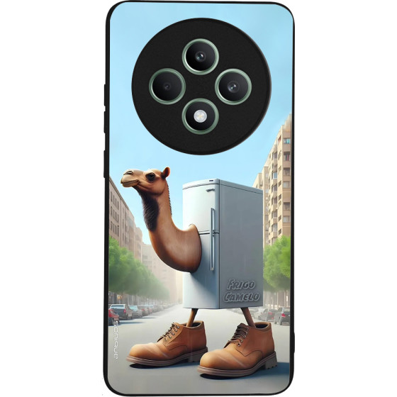 Sonique ���� Italian Brainrot Series ��� Oppo Oppo Reno12 F 5G / Oppo Reno12 Fs 5G Frigo Camelo