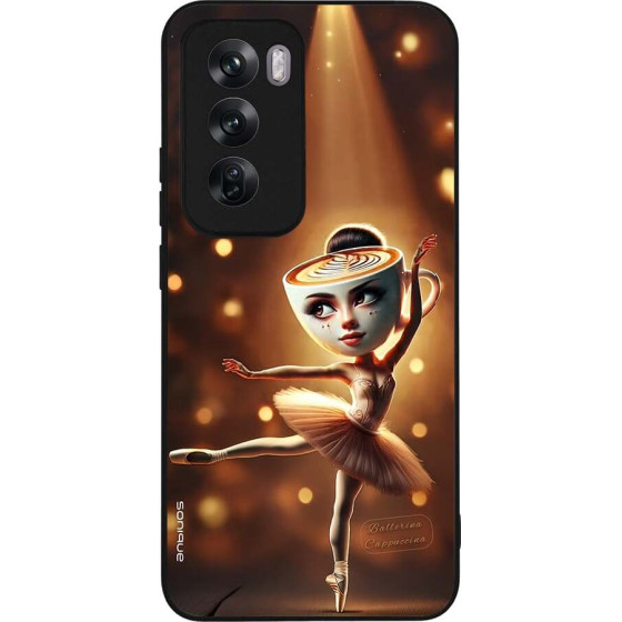 Sonique ���� Italian Brainrot Series ��� Oppo Oppo Reno12 Pro 5G Ballerina Cappuccina