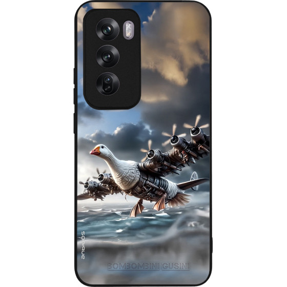 Sonique ���� Italian Brainrot Series ��� Oppo Oppo Reno12 Pro 5G Bombombini Gusini
