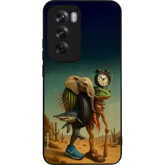 Sonique ���� Italian Brainrot Series ��� Oppo Oppo Reno12 Pro 5G Brainrots