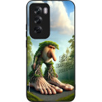 Sonique ���� Italian Brainrot Series ��� Oppo Oppo Reno12 Pro 5G Brr Brr Patapim