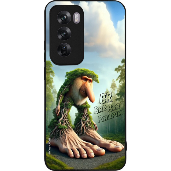Sonique ���� Italian Brainrot Series ��� Oppo Oppo Reno12 Pro 5G Brr Brr Patapim