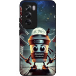 Sonique ���� Italian Brainrot Series ��� Oppo Oppo Reno12 Pro 5G Cappuccino Assassino
