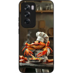 Sonique ���� Italian Brainrot Series ��� Oppo Oppo Reno12 Pro 5G Chef Crabracadabra