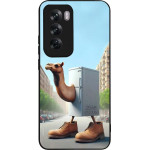 Sonique ���� Italian Brainrot Series ��� Oppo Oppo Reno12 Pro 5G Frigo Camelo