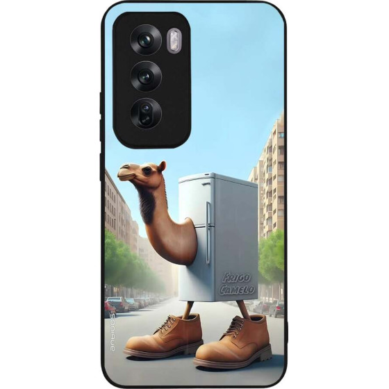 Sonique ���� Italian Brainrot Series ��� Oppo Oppo Reno12 Pro 5G Frigo Camelo