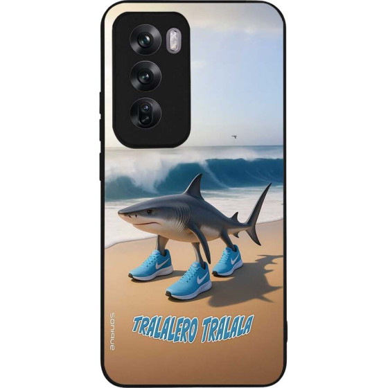 Sonique ���� Italian Brainrot Series ��� Oppo Oppo Reno12 Pro 5G Tralalero Tralala