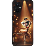 Sonique ���� Italian Brainrot Series ��� Oppo Oppo Reno7 Lite 5G / Oppo Reno8 Lite 5G Ballerina Cappuccina