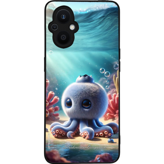 Sonique ���� Italian Brainrot Series ��� Oppo Oppo Reno7 Lite 5G / Oppo Reno8 Lite 5G Blueberrinni Octopussini