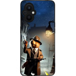 Sonique ���� Italian Brainrot Series ��� Oppo Oppo Reno7 Lite 5G / Oppo Reno8 Lite 5G Bobrito Bandito