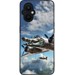 Sonique ���� Italian Brainrot Series ��� Oppo Oppo Reno7 Lite 5G / Oppo Reno8 Lite 5G Bombardino Crocodilo