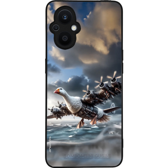 Sonique ���� Italian Brainrot Series ��� Oppo Oppo Reno7 Lite 5G / Oppo Reno8 Lite 5G Bombombini Gusini