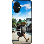 Sonique ���� Italian Brainrot Series ��� Oppo Oppo Reno7 Lite 5G / Oppo Reno8 Lite 5G Boneca Ambalabu