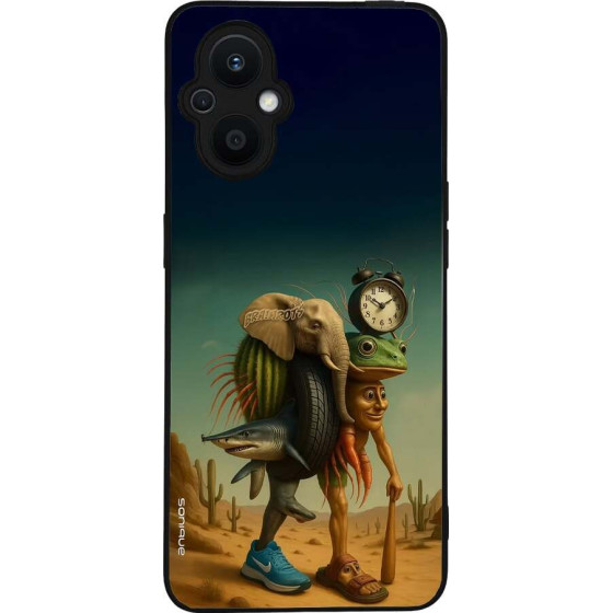 Sonique ���� Italian Brainrot Series ��� Oppo Oppo Reno7 Lite 5G / Oppo Reno8 Lite 5G Brainrots