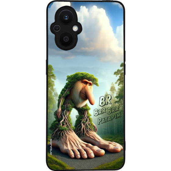 Sonique ���� Italian Brainrot Series ��� Oppo Oppo Reno7 Lite 5G / Oppo Reno8 Lite 5G Brr Brr Patapim