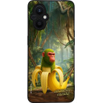 Sonique ���� Italian Brainrot Series ��� Oppo Oppo Reno7 Lite 5G / Oppo Reno8 Lite 5G Chimpanzini Bananini