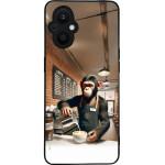 Sonique ���� Italian Brainrot Series ��� Oppo Oppo Reno7 Lite 5G / Oppo Reno8 Lite 5G Chimpanzini Cappuccini