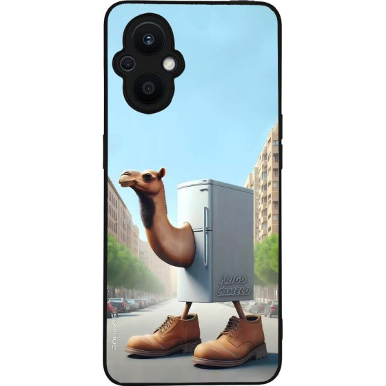 Sonique ���� Italian Brainrot Series ��� Oppo Oppo Reno7 Lite 5G / Oppo Reno8 Lite 5G Frigo Camelo