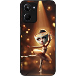 Sonique ���� Italian Brainrot Series ��� Realme 10 4G Ballerina Cappuccina
