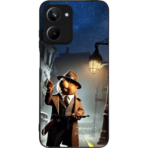 Sonique ���� Italian Brainrot Series ��� Realme 10 4G Bobrito Bandito