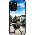 Sonique ���� Italian Brainrot Series ��� Realme 10 4G Boneca Ambalabu