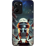 Sonique ���� Italian Brainrot Series ��� Realme 10 4G Cappuccino Assassino