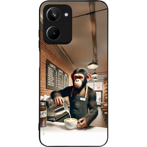 Sonique ���� Italian Brainrot Series ��� Realme 10 4G Chimpanzini Cappuccini