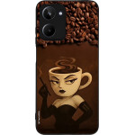 Sonique ���� Italian Brainrot Series ��� Realme 10 4G Espresso Signora