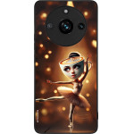 Sonique ���� Italian Brainrot Series ��� Realme 11 Pro 5G / Realme 11 Pro Plus 5G Ballerina Cappuccina
