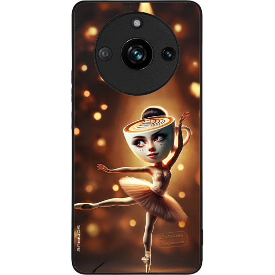 Sonique ���� Italian Brainrot Series ��� Realme 11 Pro 5G / Realme 11 Pro Plus 5G Ballerina Cappuccina