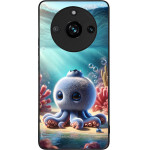 Sonique ���� Italian Brainrot Series ��� Realme 11 Pro 5G / Realme 11 Pro Plus 5G Blueberrinni Octopussini