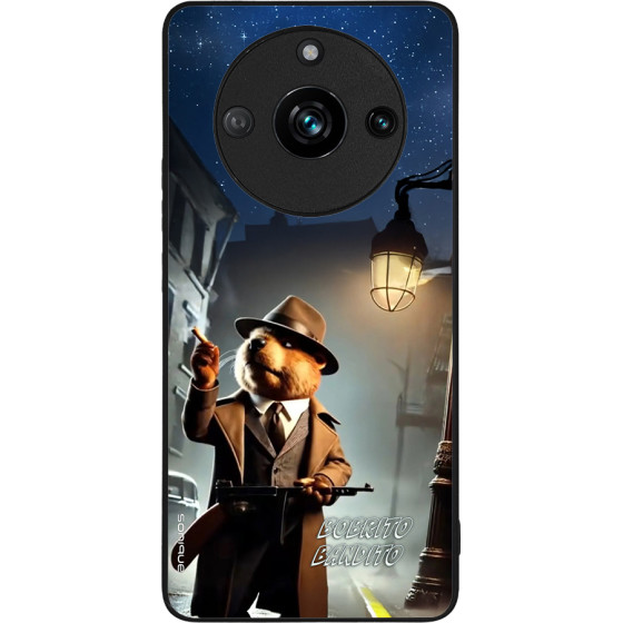 Sonique ���� Italian Brainrot Series ��� Realme 11 Pro 5G / Realme 11 Pro Plus 5G Bobrito Bandito