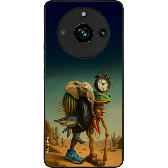 Sonique ���� Italian Brainrot Series ��� Realme 11 Pro 5G / Realme 11 Pro Plus 5G Brainrots