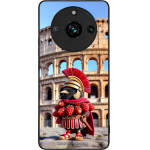Sonique ���� Italian Brainrot Series ��� Realme 11 Pro 5G / Realme 11 Pro Plus 5G Bri Bri Bicus De Dicus
