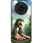 Sonique ���� Italian Brainrot Series ��� Realme 11 Pro 5G / Realme 11 Pro Plus 5G Brr Brr Patapim