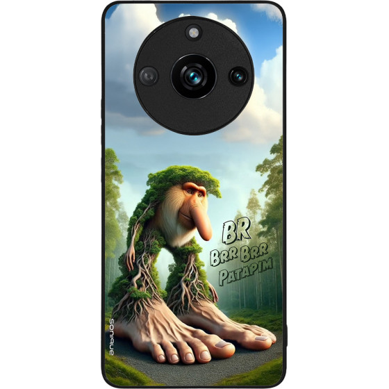 Sonique ���� Italian Brainrot Series ��� Realme 11 Pro 5G / Realme 11 Pro Plus 5G Brr Brr Patapim